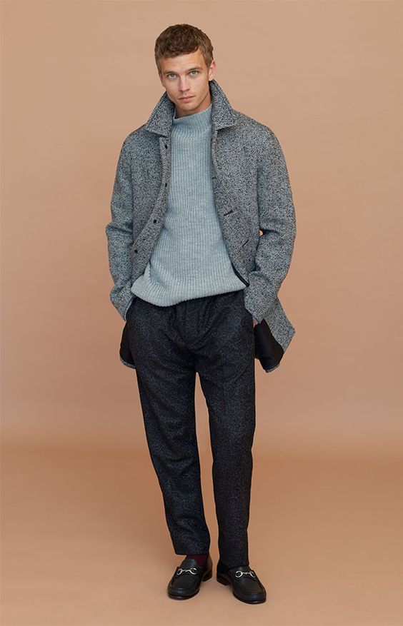 IMAGE PROPERTY OF CLUB MONACO