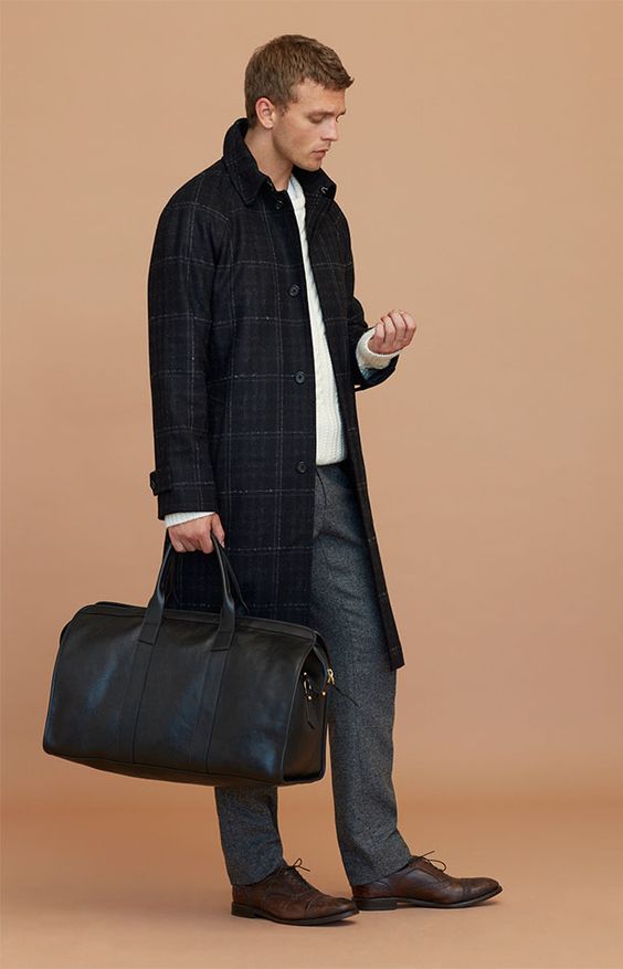 IMAGE PROPERTY OF CLUB MONACO