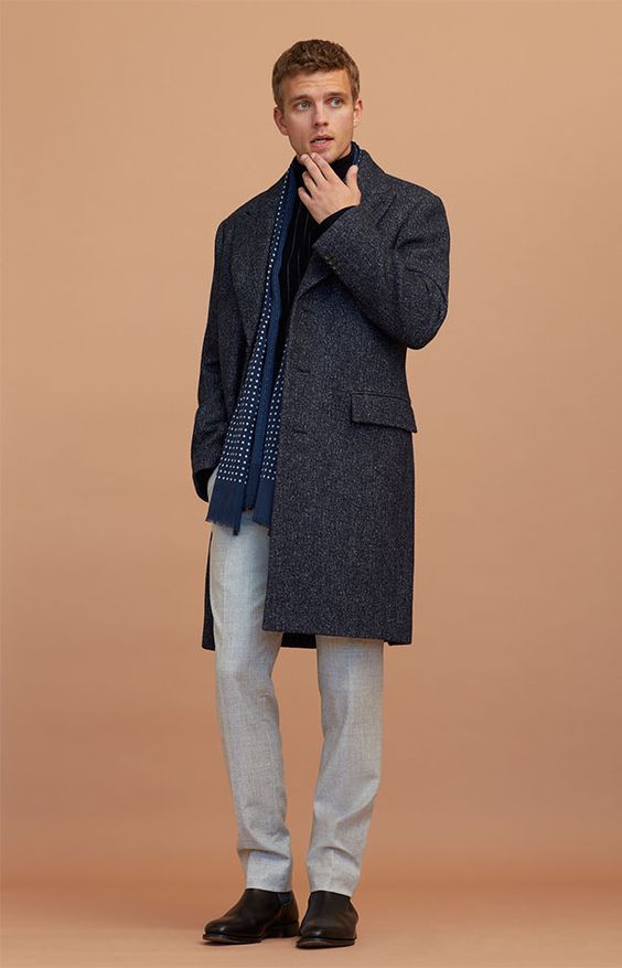 IMAGE PROPERTY OF CLUB MONACO