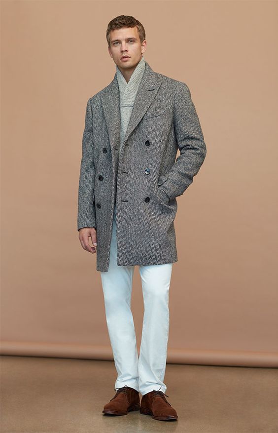 IMAGE PROPERTY OF CLUB MONACO