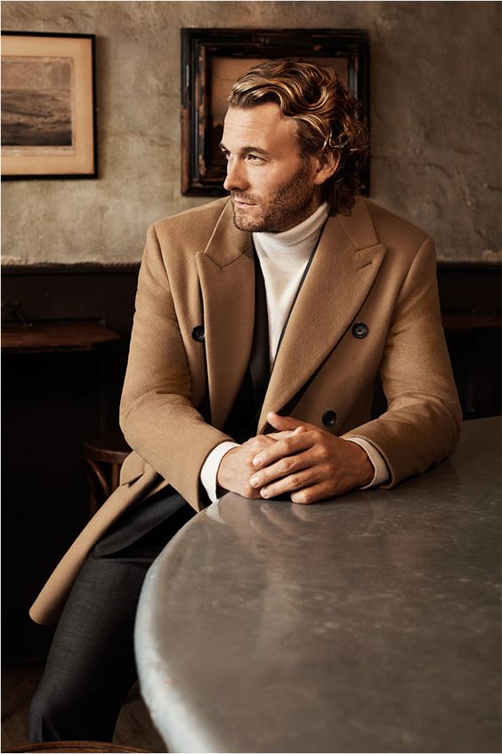 IMAGE PROPERTY OF CLUB MONACO