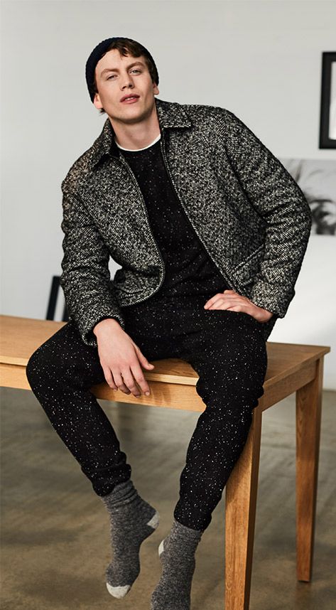 IMAGE PROPERTY OF CLUB MONACO