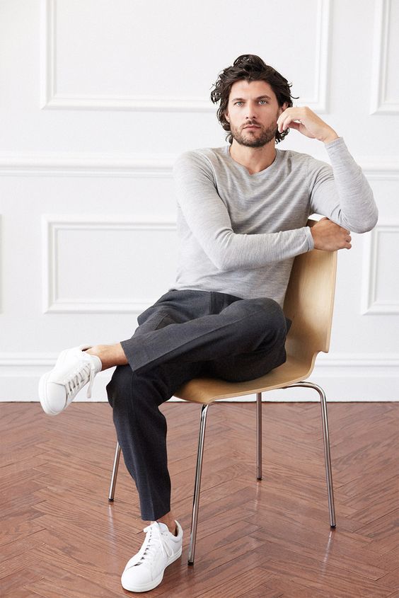 IMAGE PROPERTY OF CLUB MONACO