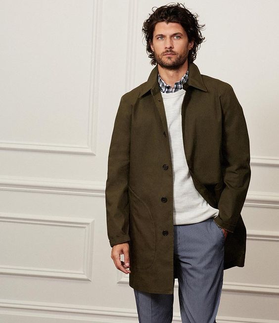 IMAGE PROPERTY OF CLUB MONACO
