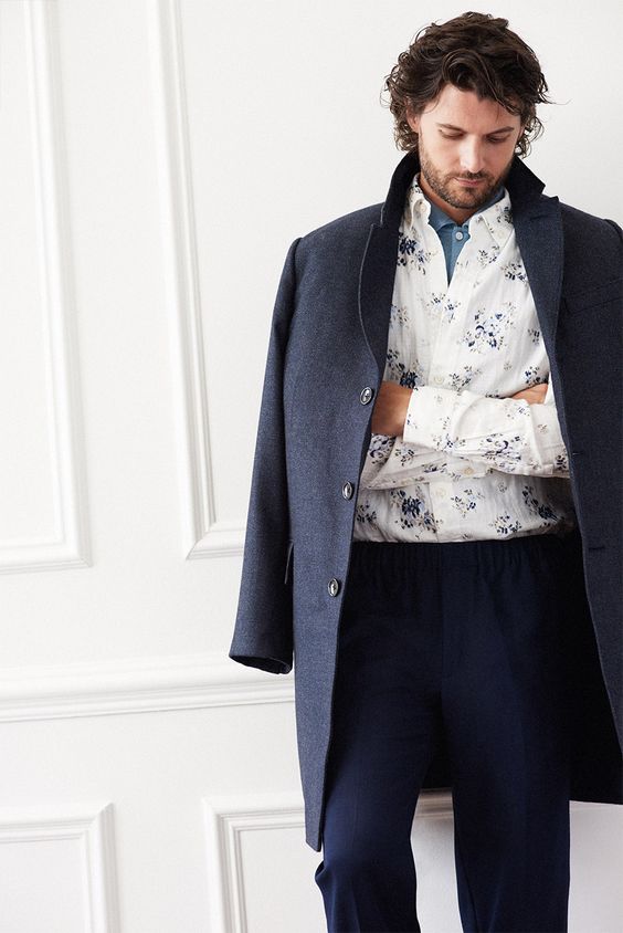 IMAGE PROPERTY OF CLUB MONACO