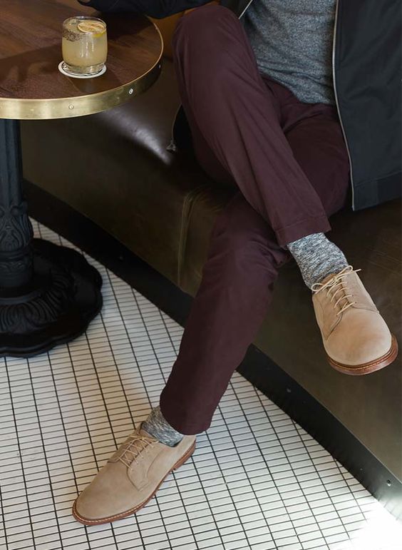 IMAGE PROPERTY OF CLUB MONACO