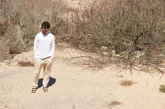 IMAGE PROPERTY OF CLUB MONACO