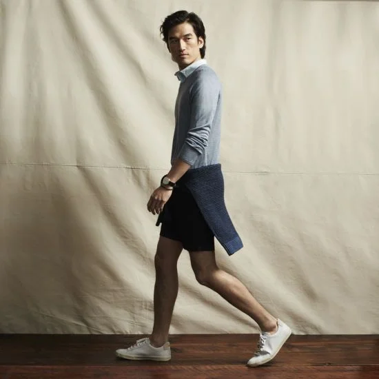 IMAGE PROPERTY OF CLUB MONACO