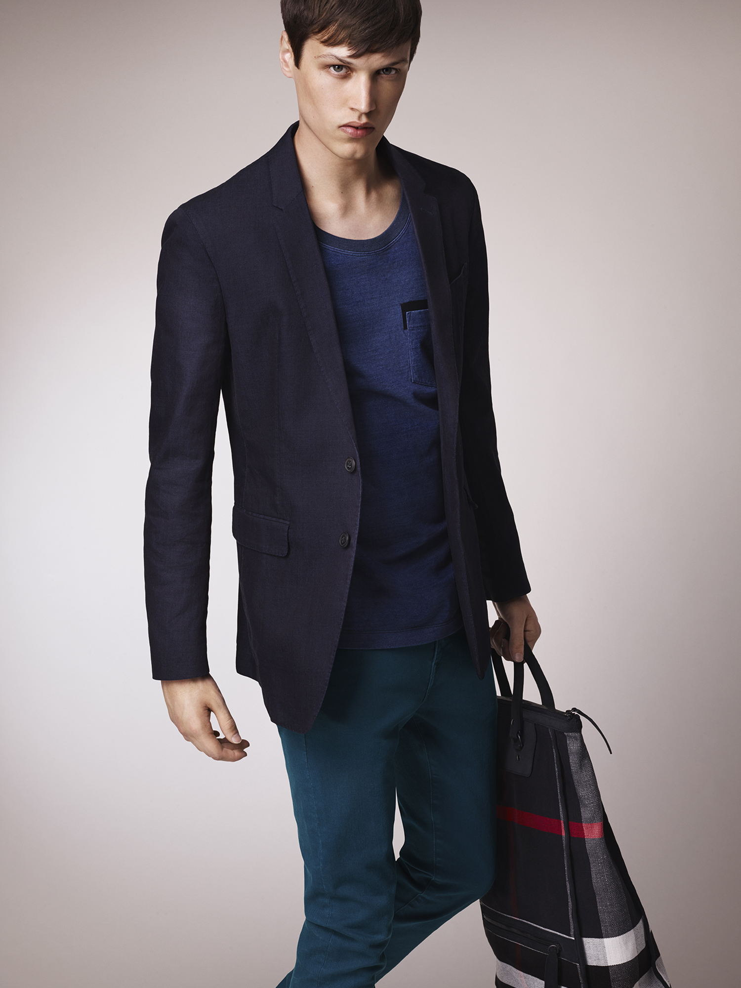IMAGE PROPERTY OF BURBERRY