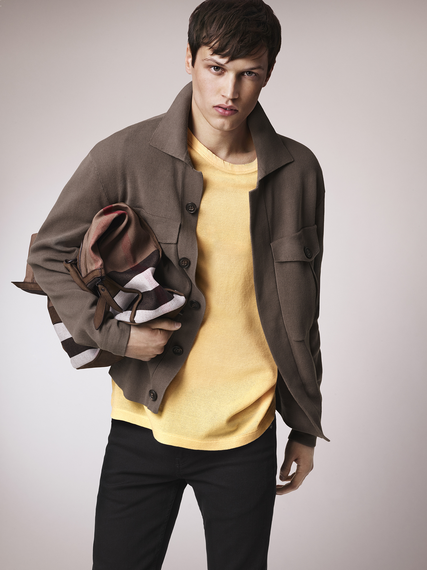 IMAGE PROPERTY OF BURBERRY