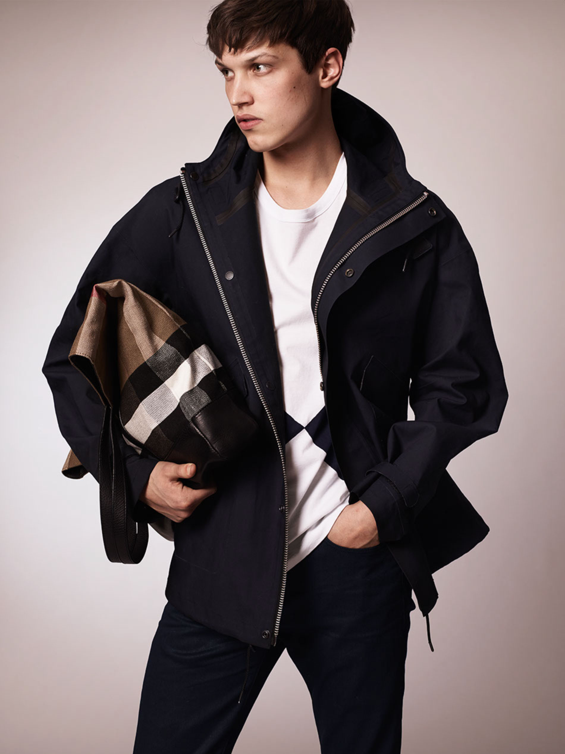 IMAGE PROPERTY OF BURBERRY