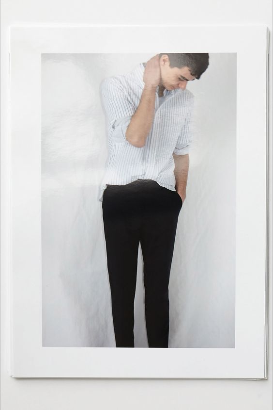 IMAGE PROPERTY OF CLUB MONACO
