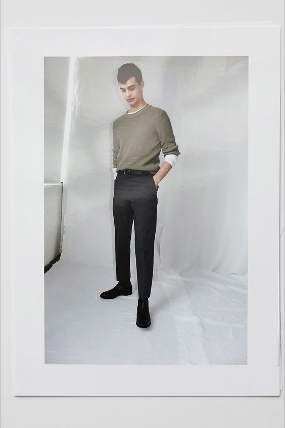 IMAGE PROPERTY OF CLUB MONACO