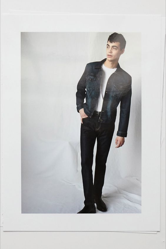 IMAGE PROPERTY OF CLUB MONACO