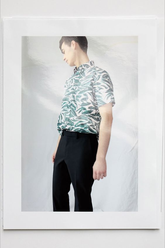 IMAGE PROPERTY OF CLUB MONACO