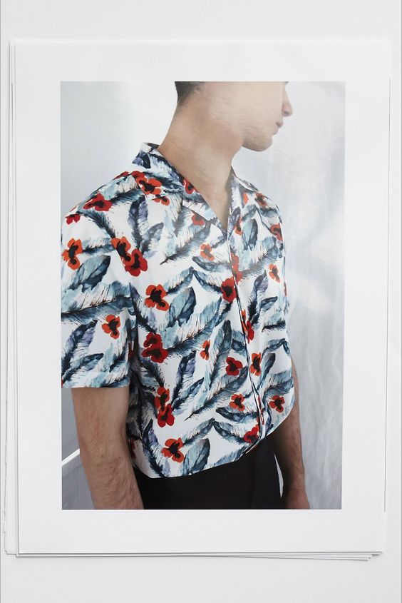 IMAGE PROPERTY OF CLUB MONACO