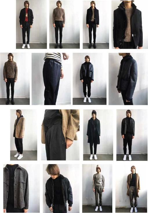 VINTAGE STLYING SHOOT - RESEARCH, DIRECTION AND STYLING