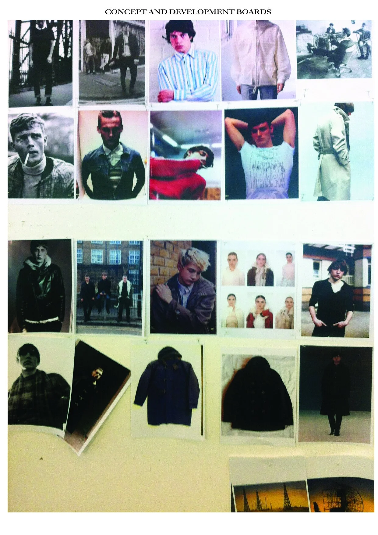  BURBERRY BRIT 