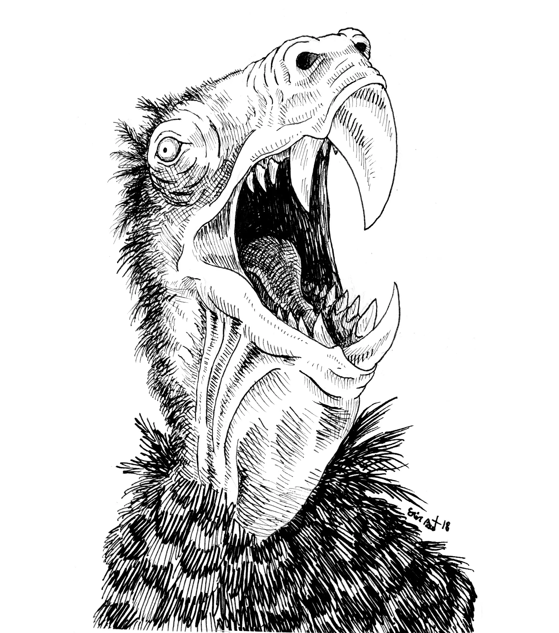 Prehistoric Carrion Eater.jpeg