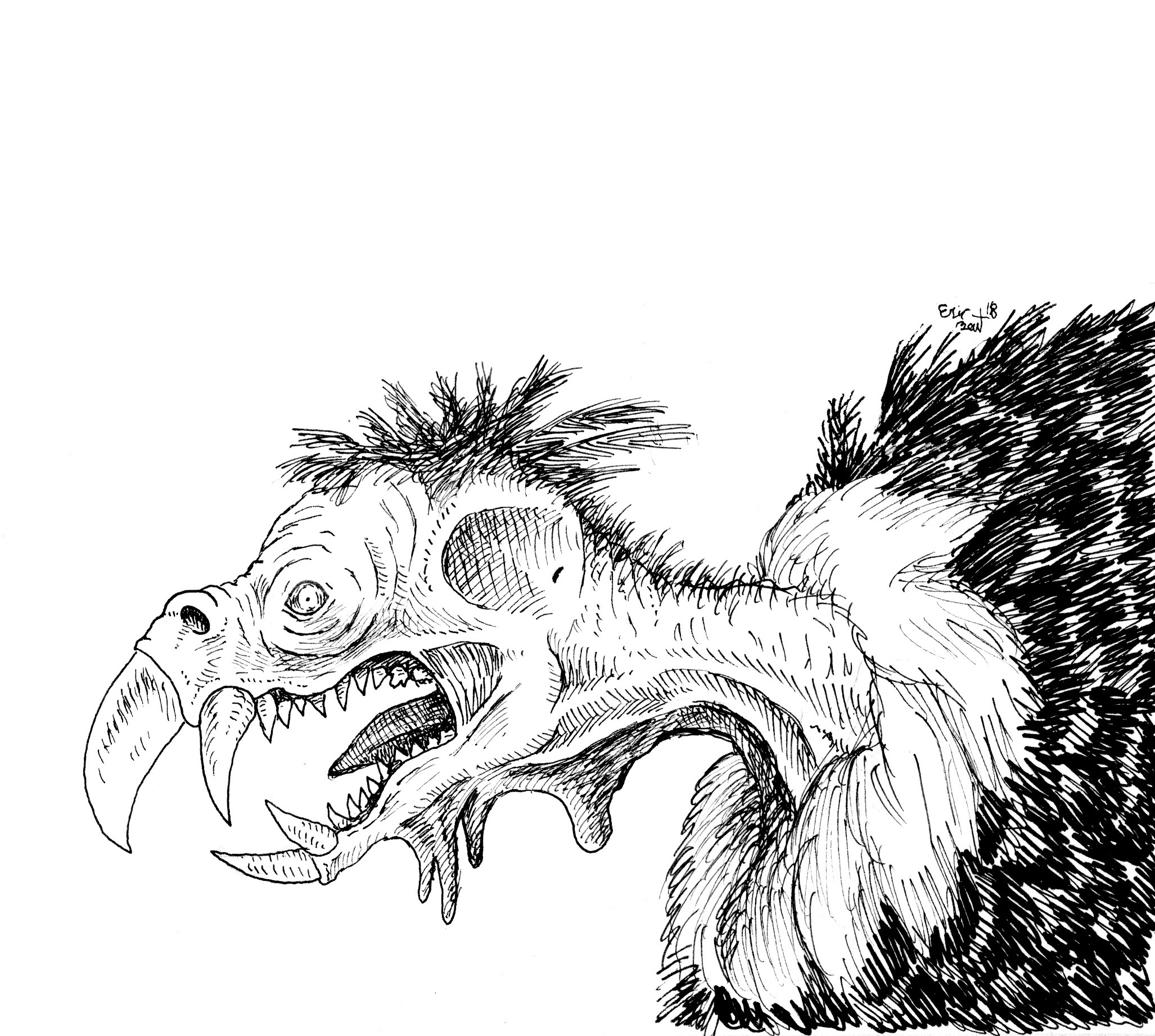 Prehistoric Carrion Eater 1.jpeg