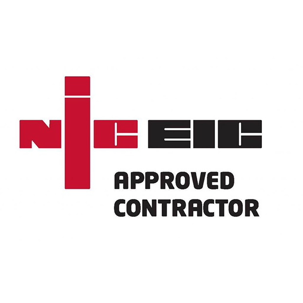 NIC Approved Electrician