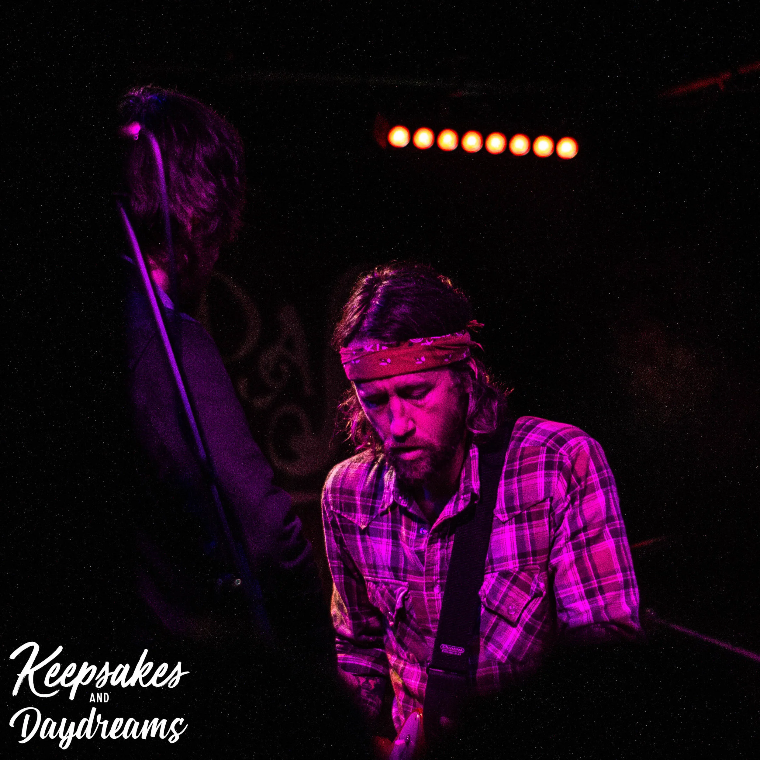 Live gig photography for the first time (Tips and Tricks)