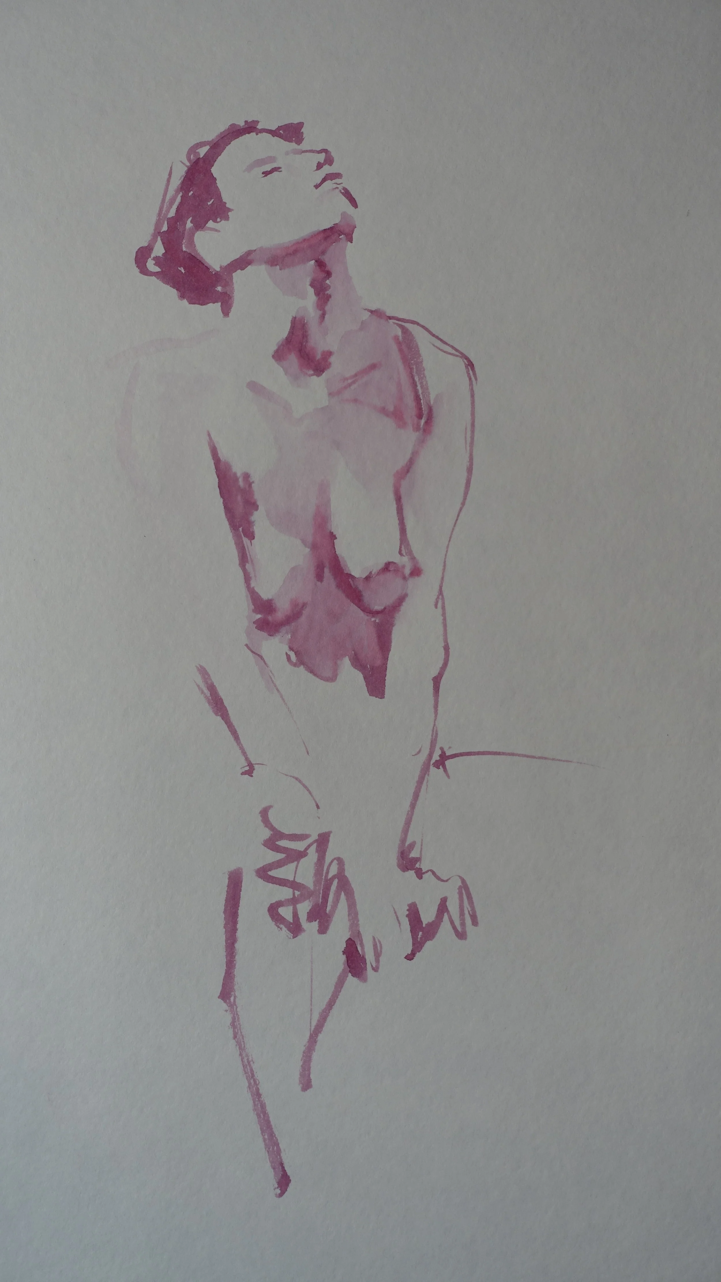 Figure Drawings