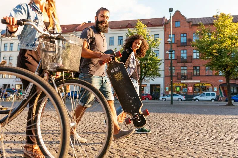 Bild: Malmö stad / Apelöga