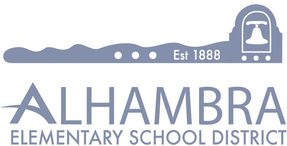 Alhambra Logo