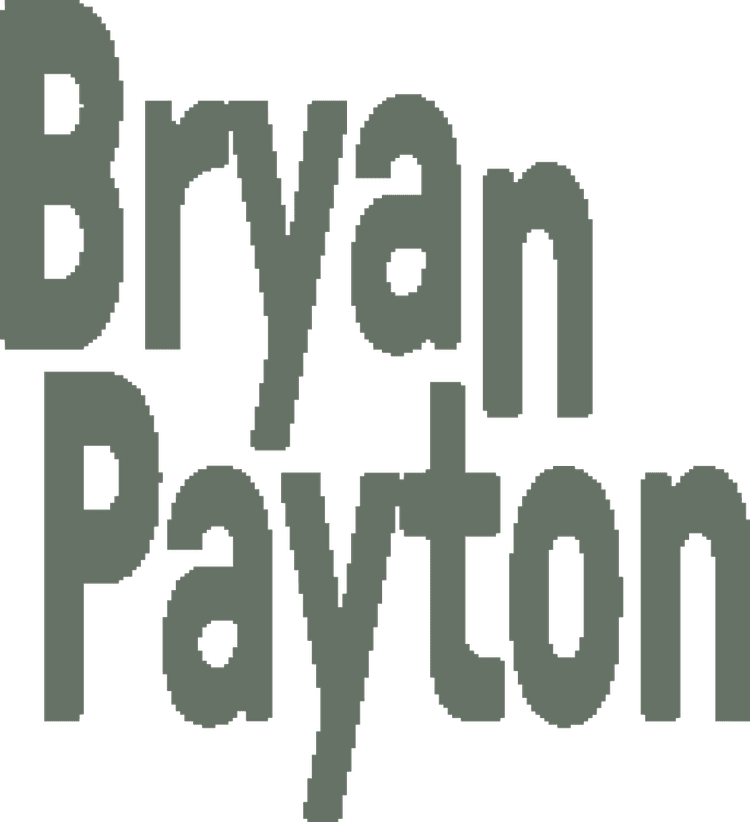 Bryan Payton