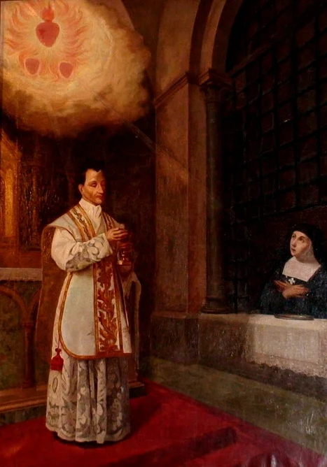 St Claude de la Colombiere.jpg