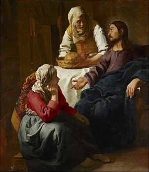 Martha & Mary Johannes_(Jan)_Vermeer_-_Christ_in_the_House_of_Martha_and_Mary_-_Google_Art_Project.jpg