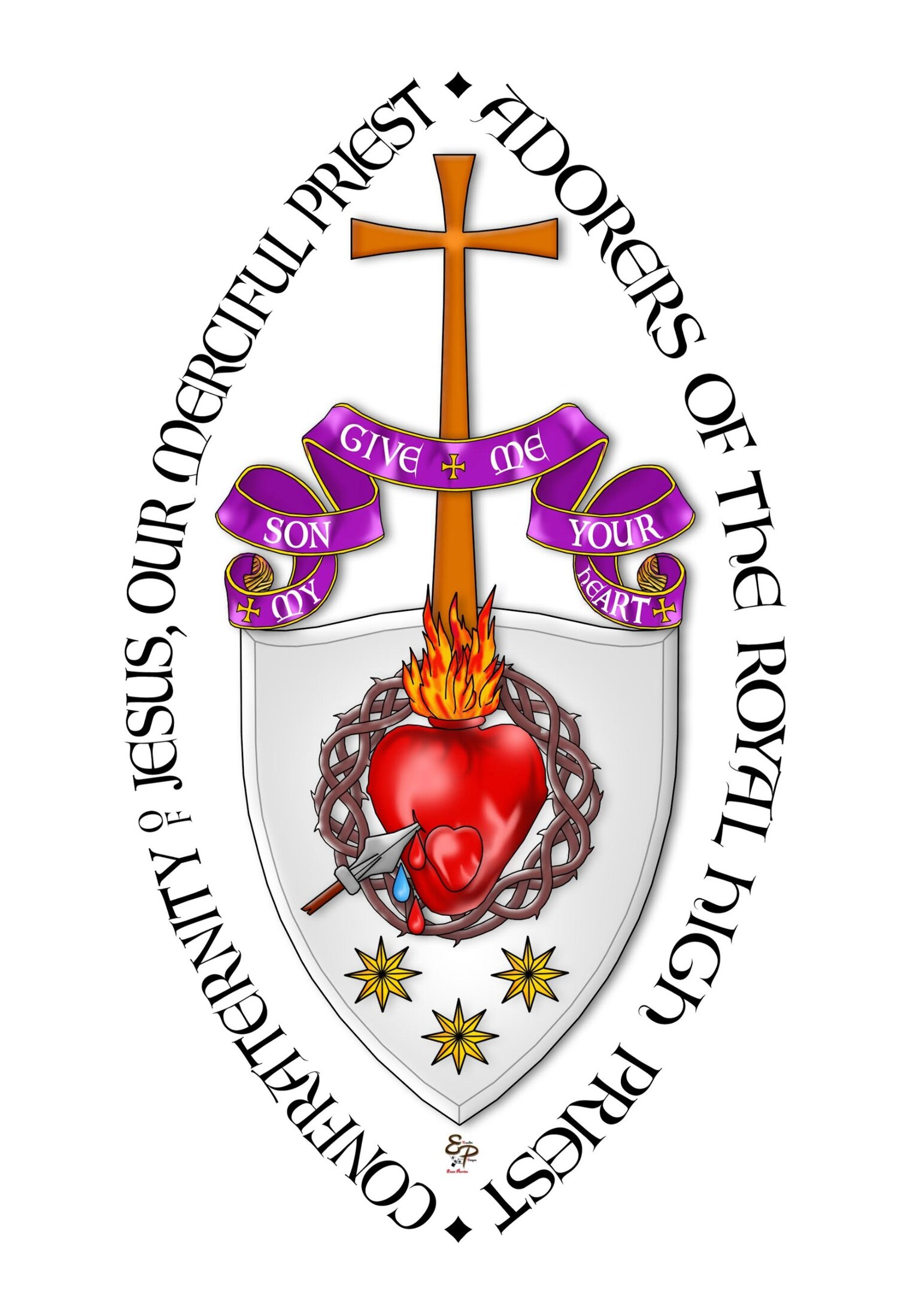 Confraternity of Jesus