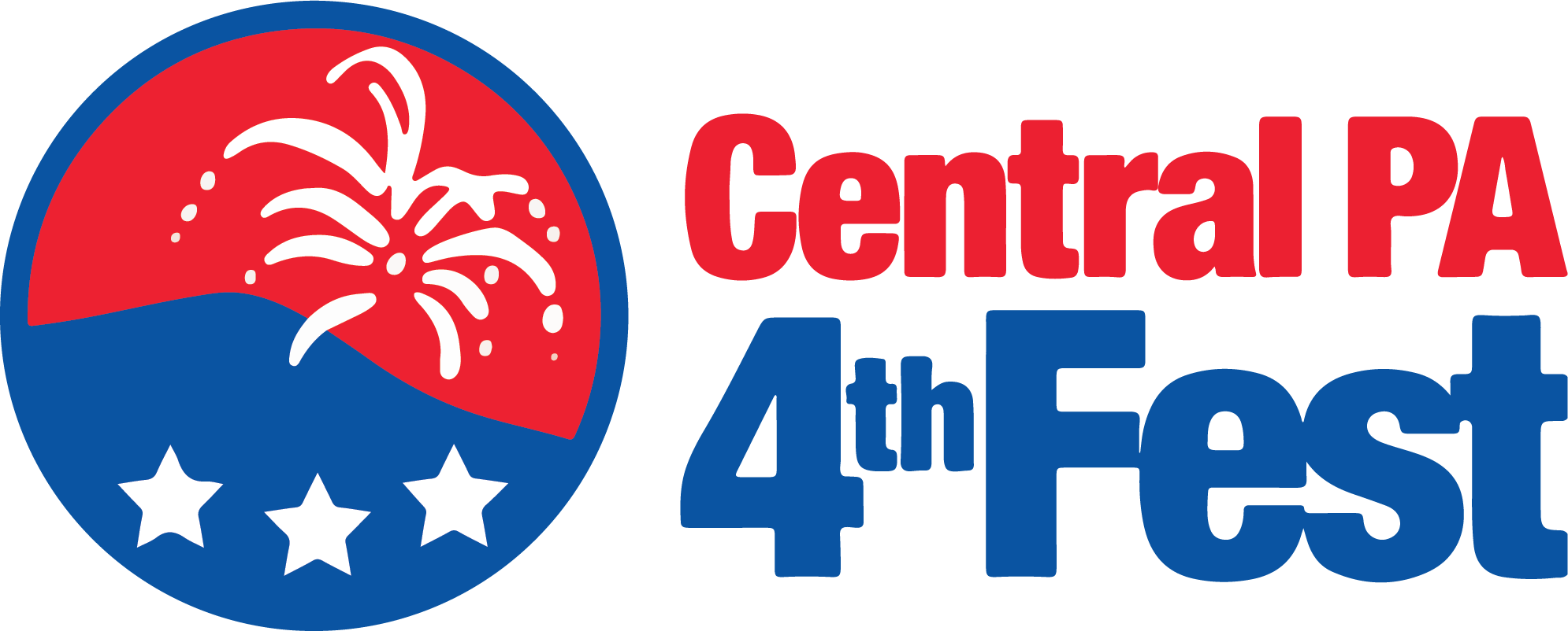 Central PA 4Th Fest