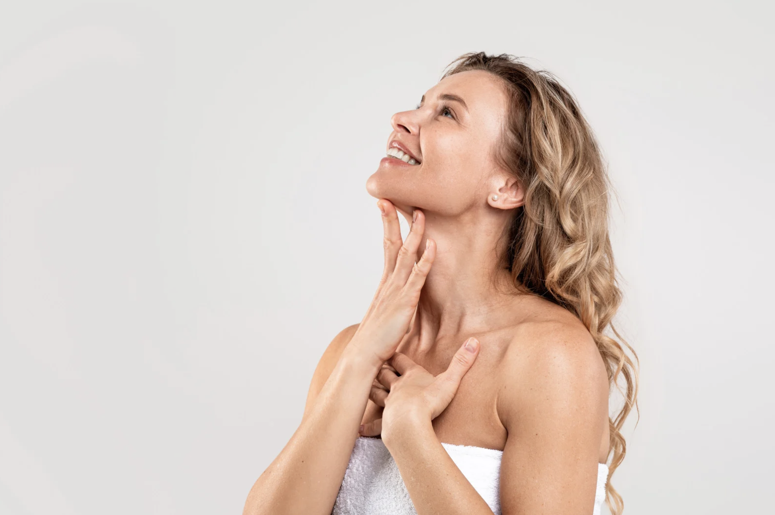 Double Chin - Deoxycholic Acid
