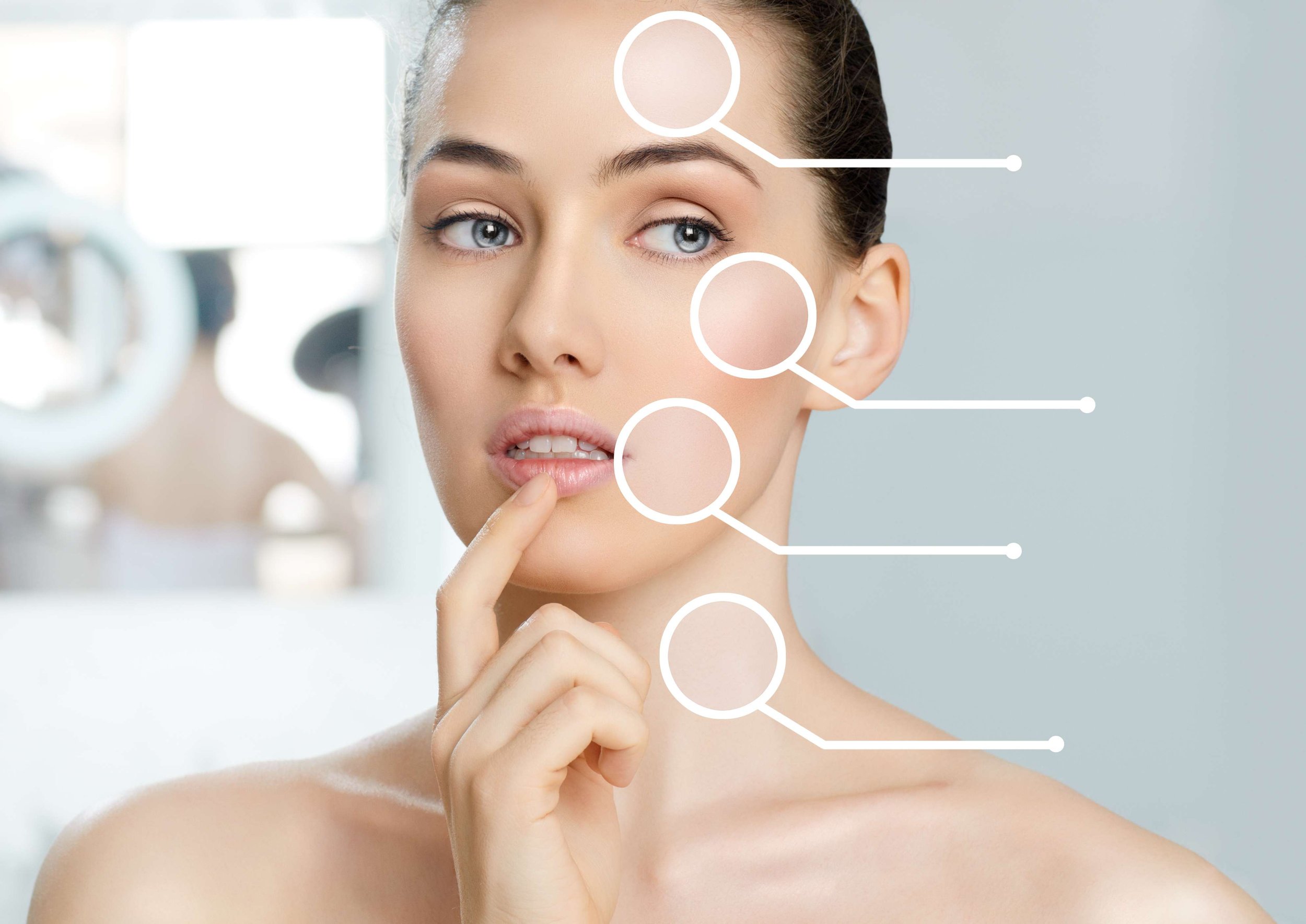 Advanced Skin Consultation