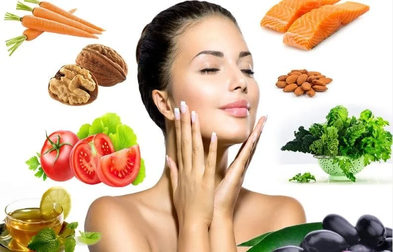Optimizing Detoxification and Your Skin Health