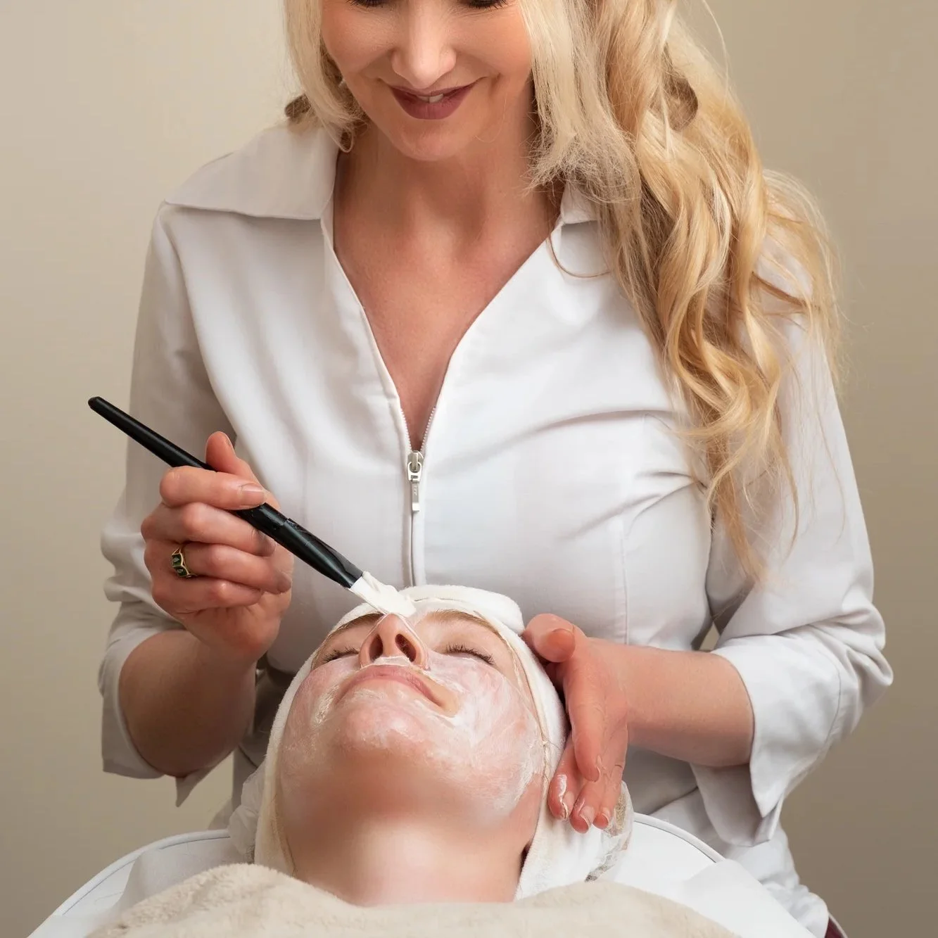 Medical Grade Peels