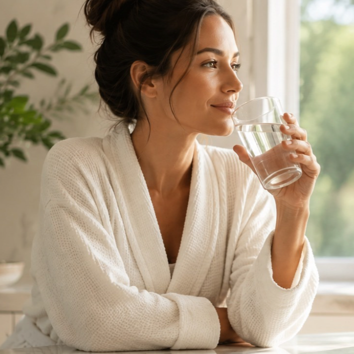 Longevity &amp; Wellness