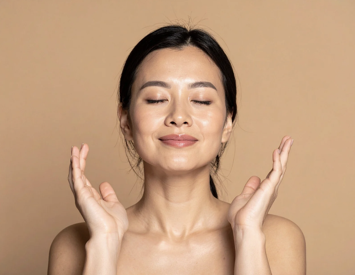Exosome Facial Rejuvenation