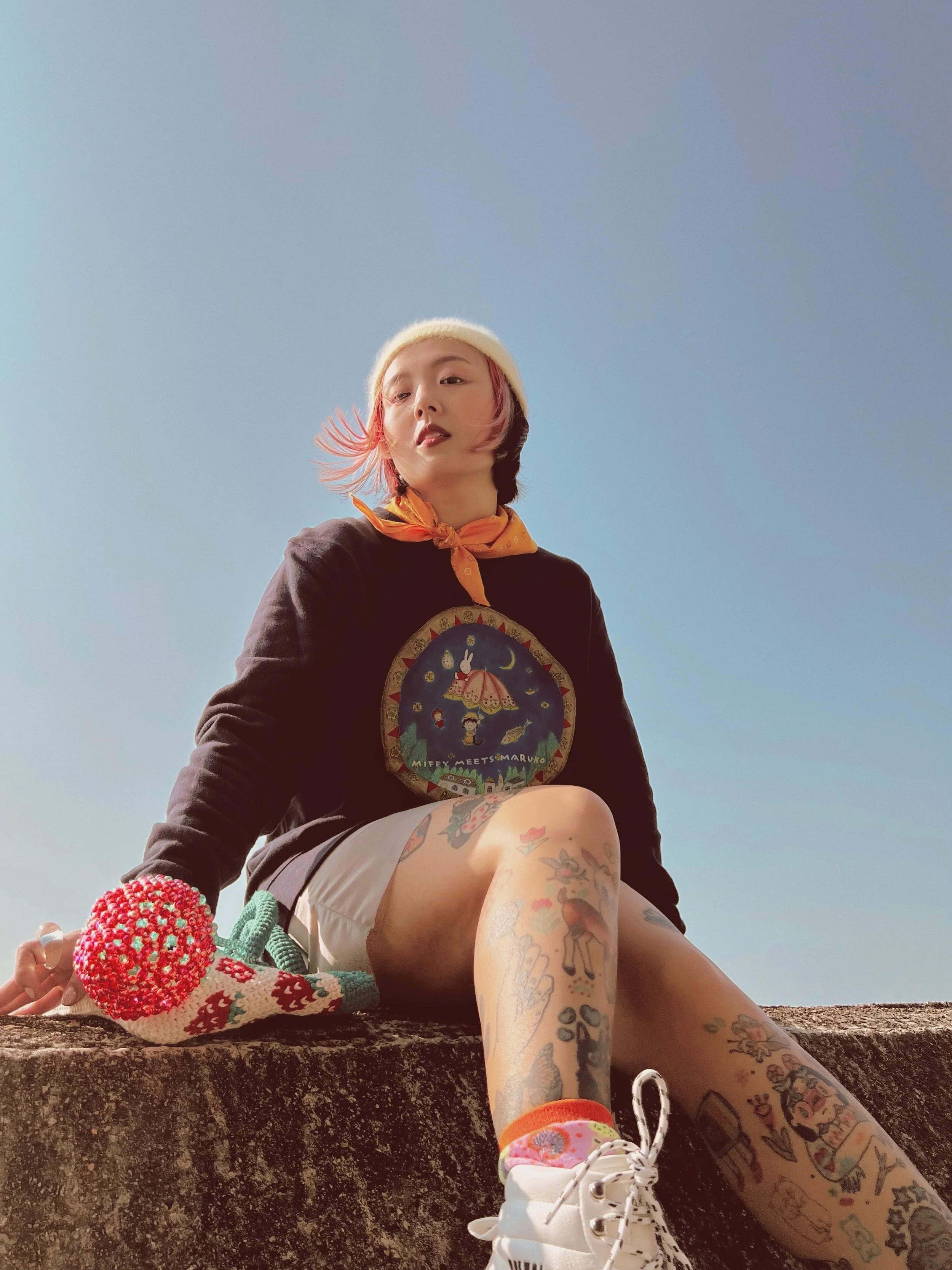 12.22 — the whimsical belle