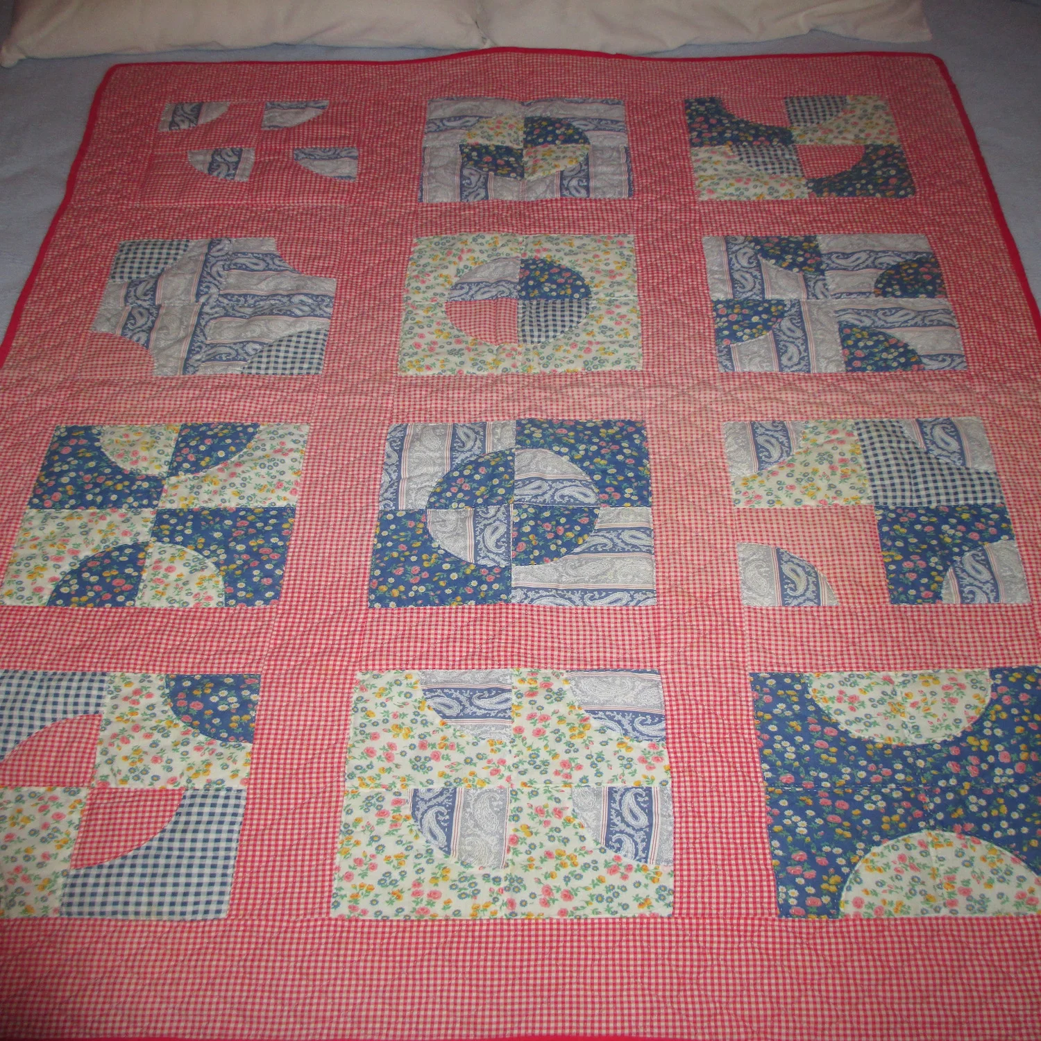 Drunkard's Path Sampler