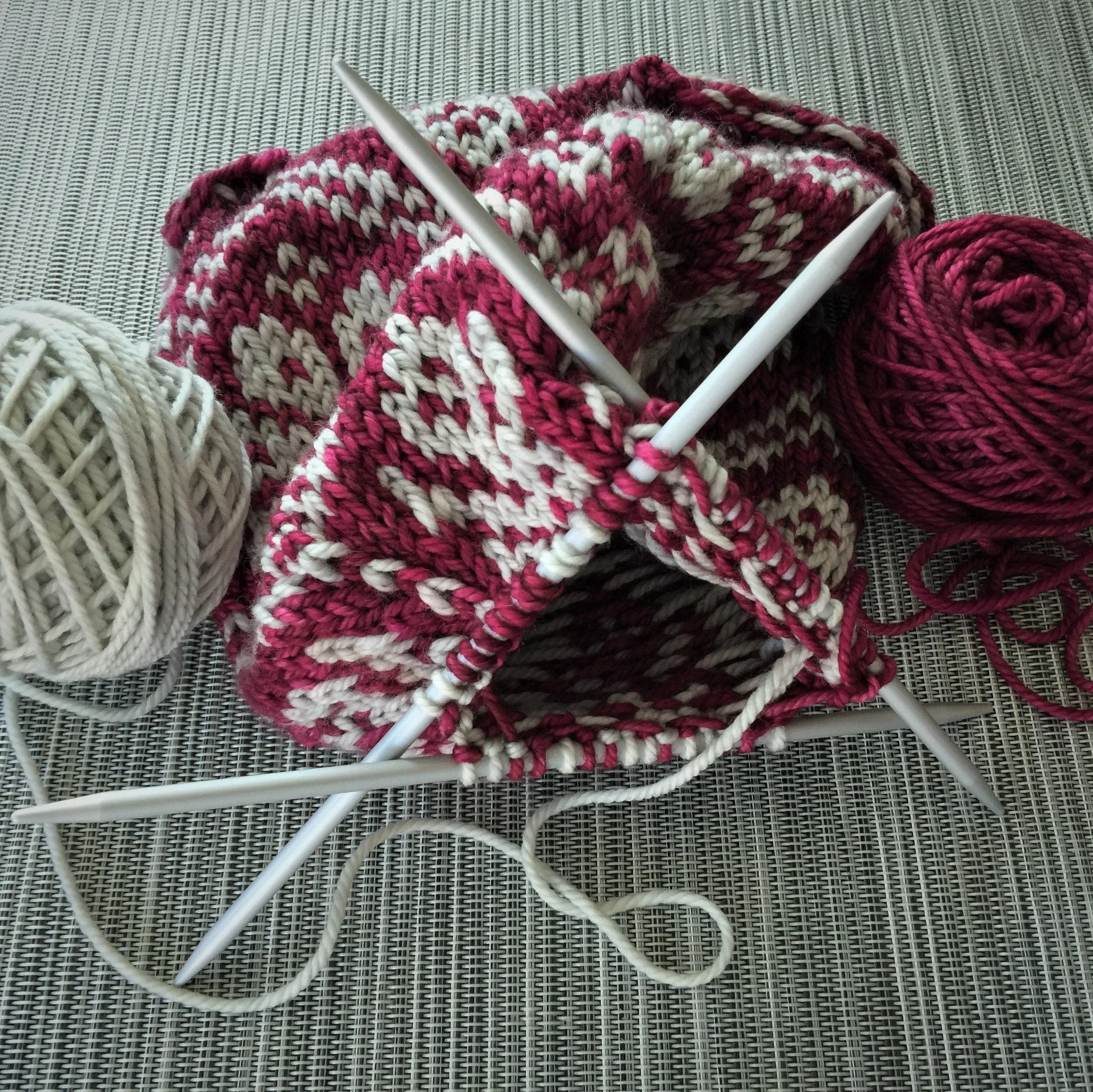 Cosmos in the works.JPG