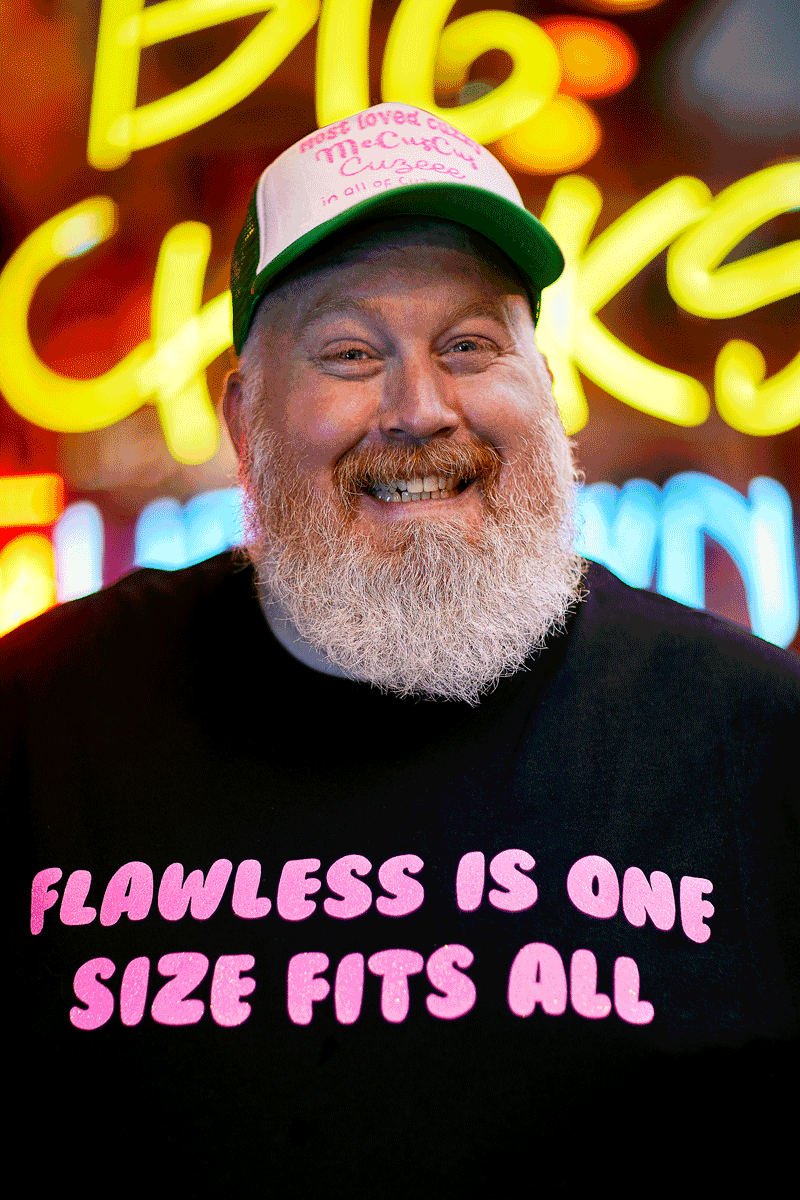 ABOUT — Stewpendous Productions