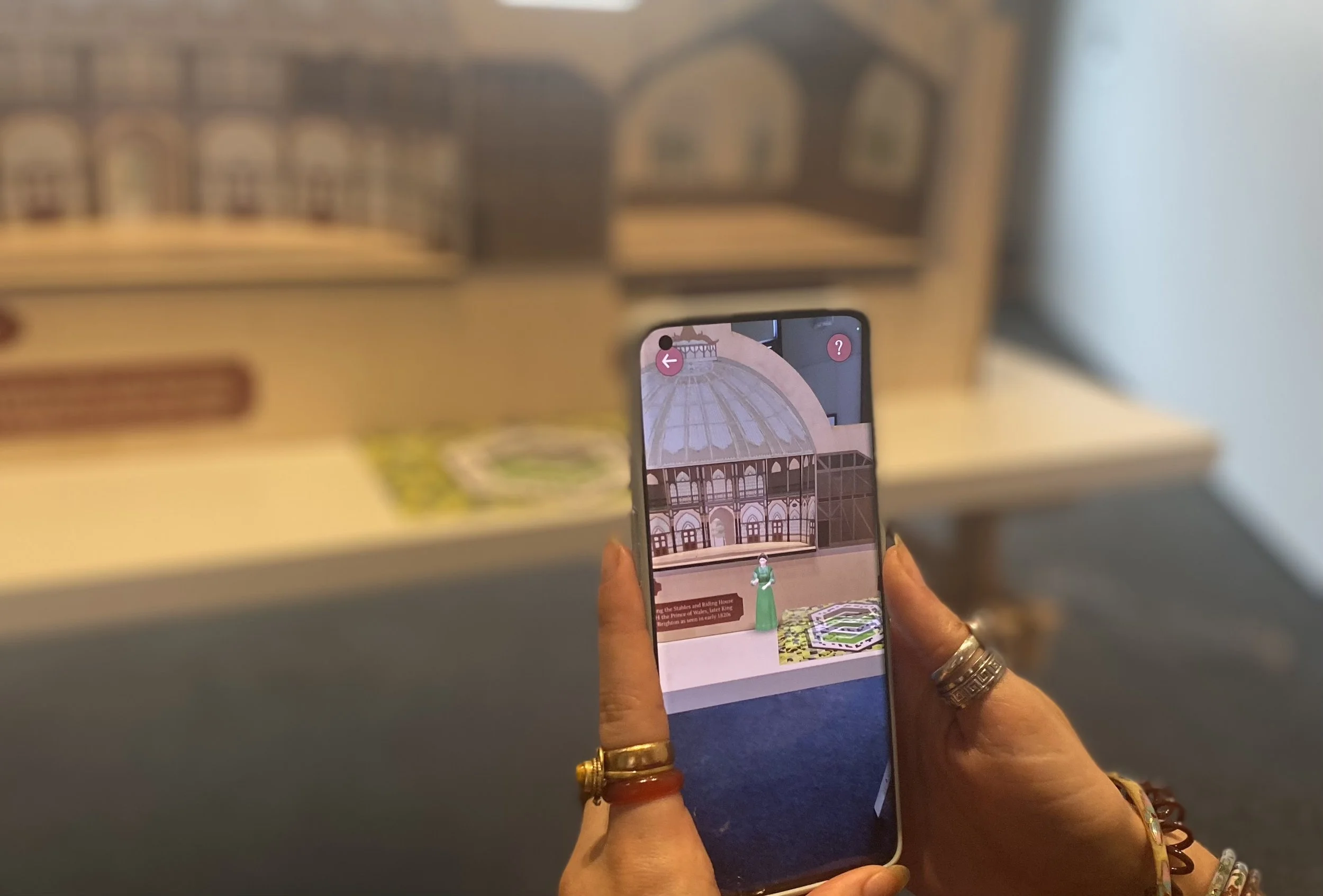 Top 5 Immersive Experiences of 2023