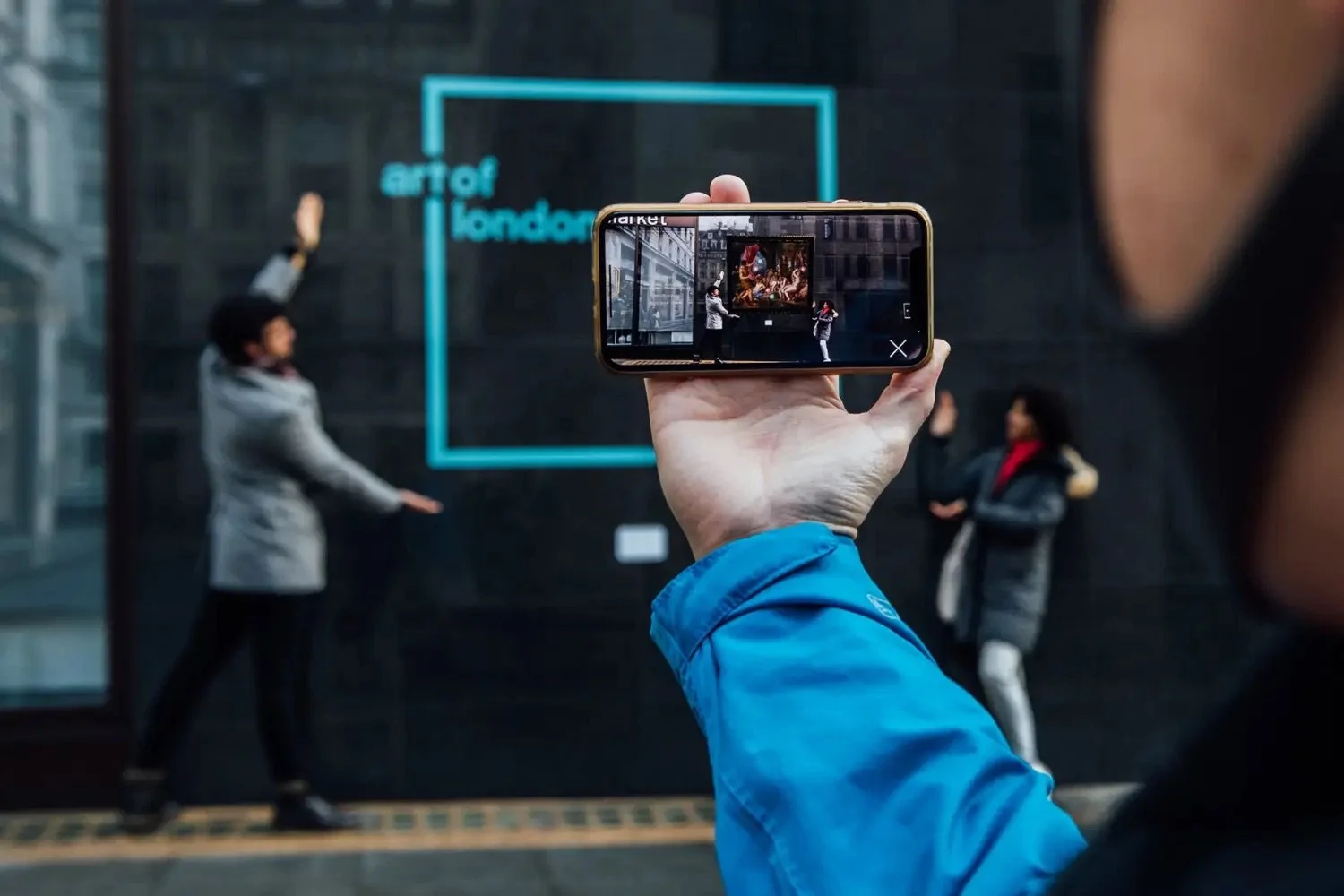 Unlocking the Future: How AR and VR Are Revolutionising Museums?