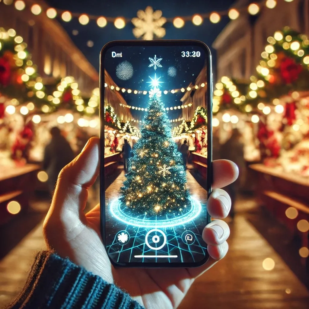 Cultural Festivals: How Immersive Tech is Bringing Traditions to Life