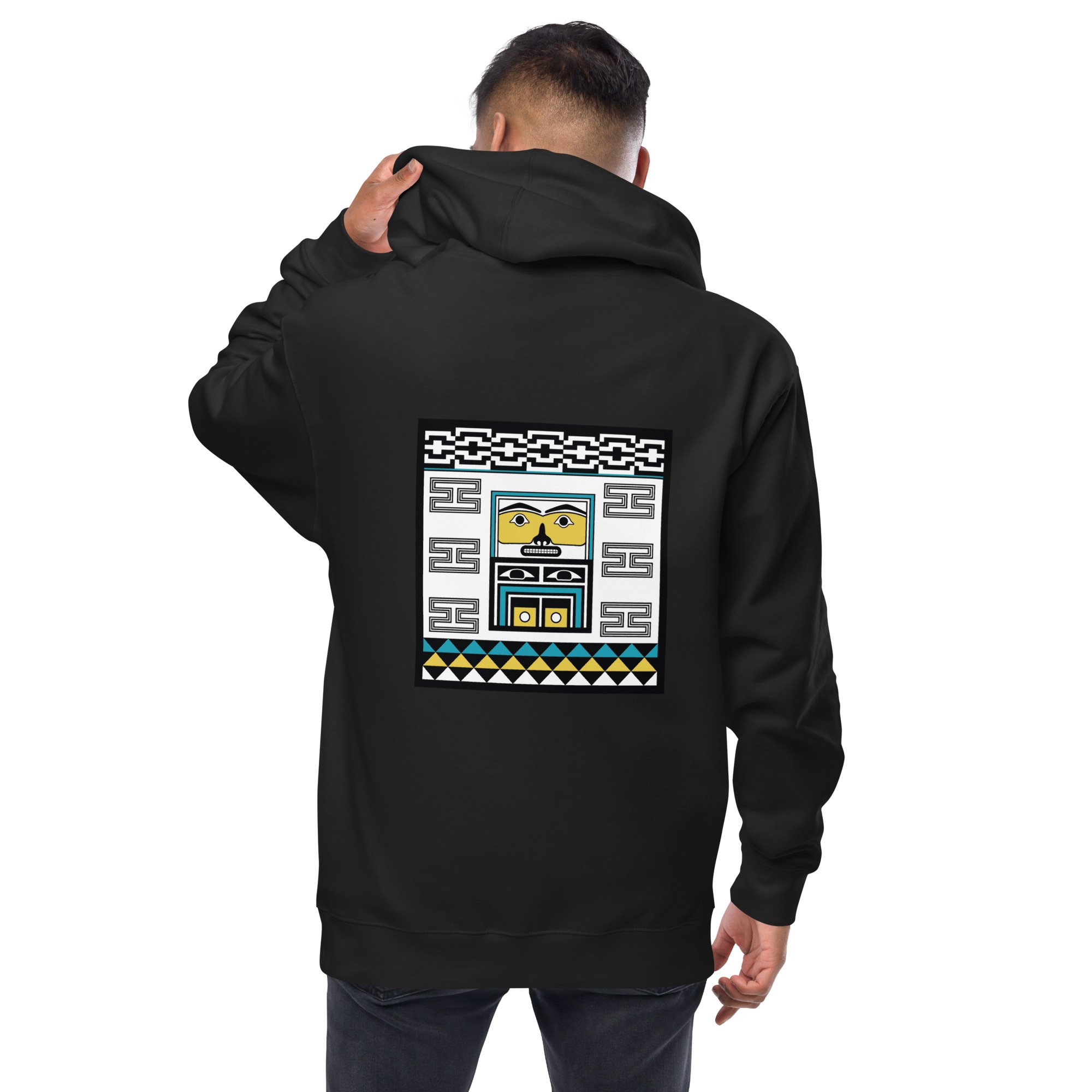 unisex-fleece-zip-up-hoodie-black-back-6949ccba681eb.jpg