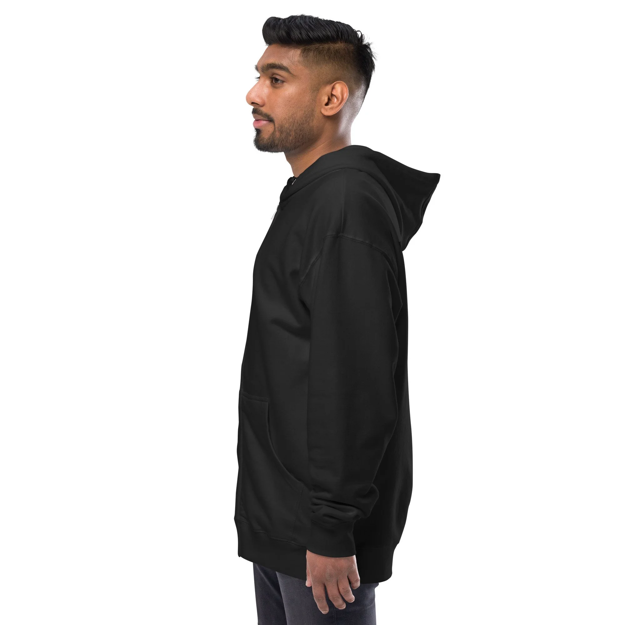 unisex-fleece-zip-up-hoodie-black-left-6949ccba6a44f.jpg