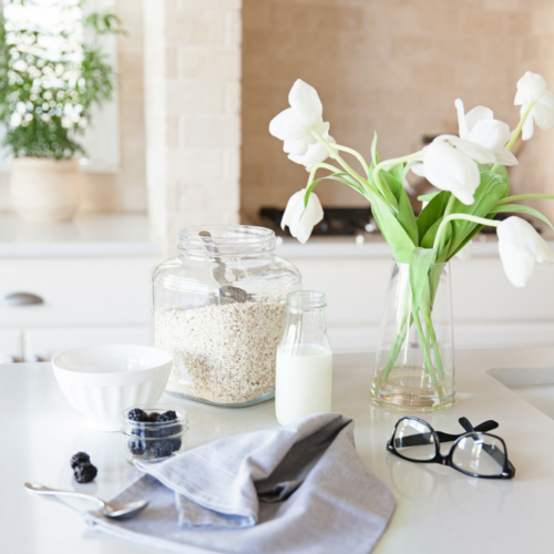 Does Your Home Make You Want to be a Better Person?